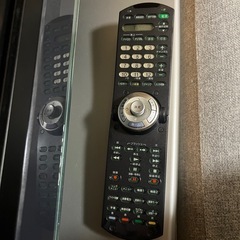 【ジャンク品】 液晶テレビ SONY 32インチの画像