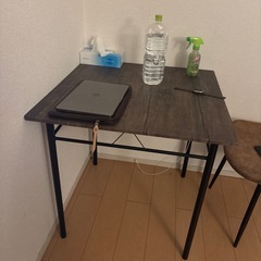 テーブルの画像