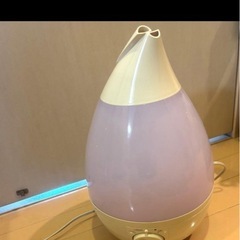 加湿器の画像
