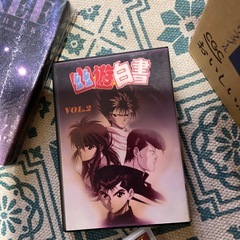 DVD
の画像