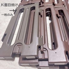 日本育児   キッズランド2way ショコラの画像