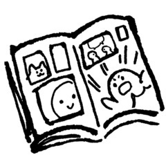 アニメやマンガが好きな方いませんか❓