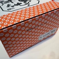 お取引相手決まりました！おかき煎　箱13枚入りの画像