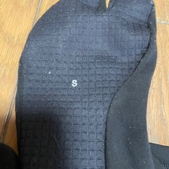 フィン用ソックスの画像