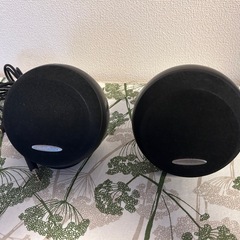 audio-technicalスピーカー🔈の画像