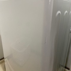 Haier 洗濯機の画像