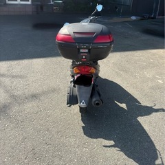アドレスv125の画像