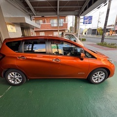 日産 ノート e パワー コミコミ６４万の画像