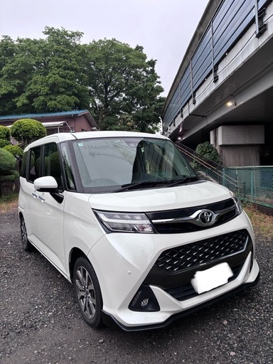 車　タンク