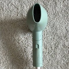 サロニアドライヤーの画像