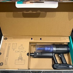 掃除機   コードレスの画像