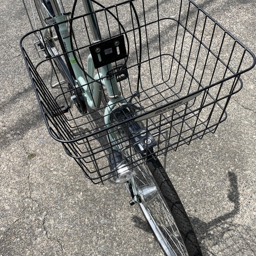 自転車