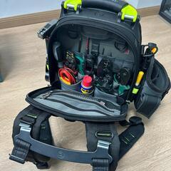 VETO PRO PAC ツールキット マキタ ツールボックスの画像