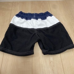 Kaepa キッズ水着　110の画像