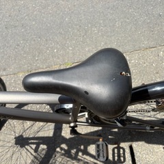 自転車の画像