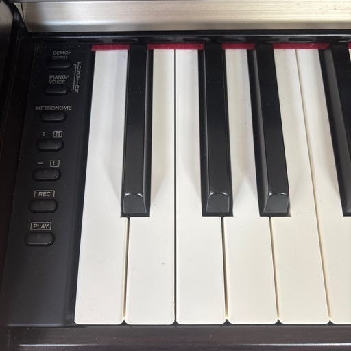 YAMAHA電子ピアノ   YDP-162R