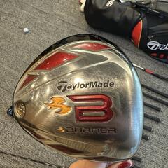 TaylorMade（テイラーメイド）の画像