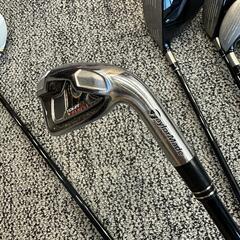 TaylorMade（テイラーメイド）の画像