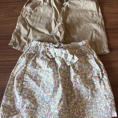 【女の子服 110〜120 まとめ売り 大量！ブランド多め】の画像