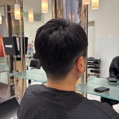 【先着3名様限定❗️】全メニュー50%OFF‼️メンズカッ…