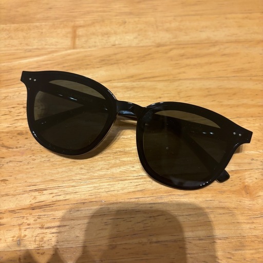 正規品　GENTLE MONSTER Lang 01 サングラス