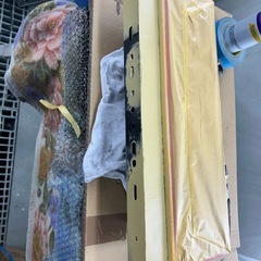 コイト 小糸　3連テール  新車事故車外し 運転席側の画像