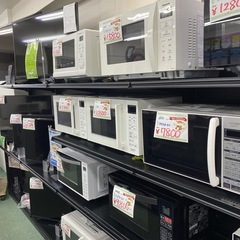 【ご来店限定】＊パナソニック 電子レンジ 2025年製＊0525-1の画像