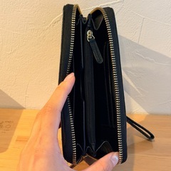 ＭＫ長財布の画像