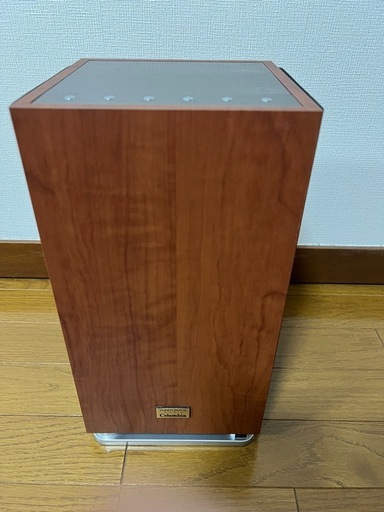 ANABAS 　Columbia　CD ラジオシステム　NCA-100