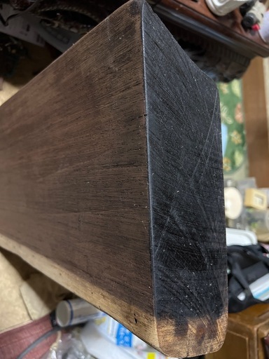 古材 DIY 内装材 リフォーム アンティーク ヴィンテージ 唯一無二の 「南洋硬木系古材」