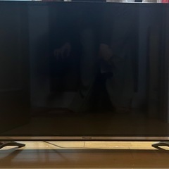 Hisense  LED液晶テレビ  32型の画像