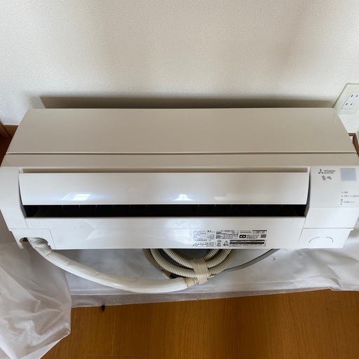 エアコン(屋外機含む)