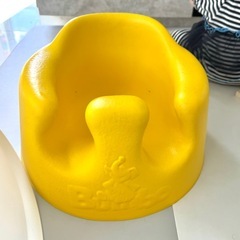 【美品】机付き！！バンボ　BUNB 子供椅子の画像