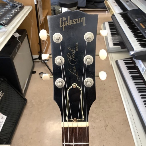 Gibson USA Les Paul Special DC エレキギター
