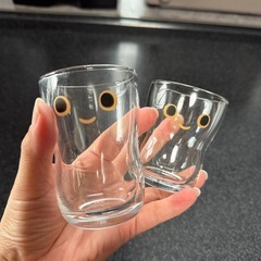 つよいこグラスS.Mの画像
