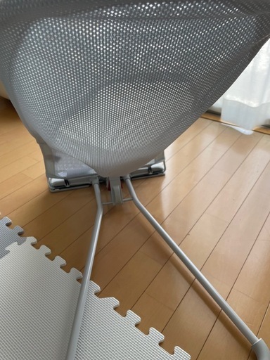 BabyBjorn(ベビービョルン)　バウンサーバランス ソフト