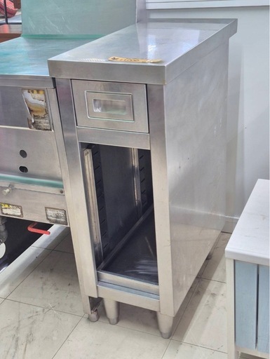 ステンレス製作業台