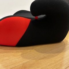 リーマン　ジュニアシートの画像