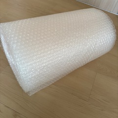 緩衝材の画像