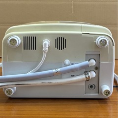 オーバーホール済み電解水生成機138の画像