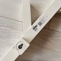 IKEA TJUSIG シューシグ  壁掛けの画像