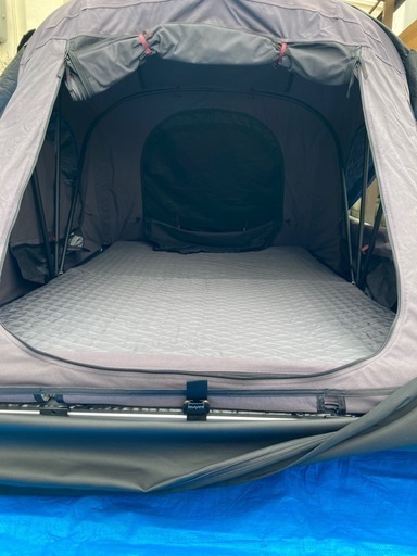 中古　ルーフテントiKaMPER X-Cover2.0Mini ルーフテントiKaMPER X-Cover2.0mini (ちゆ) 島尻のその他の中古