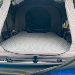 ルーフテント　iKaMPER X-Cover2.0miniの画像
