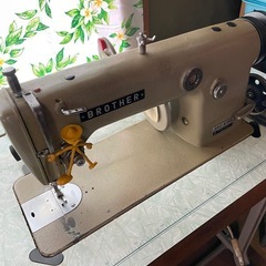ミシン
の画像