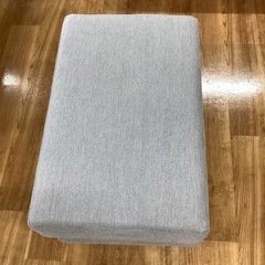 オットマン【町田市再生家具】260556の画像