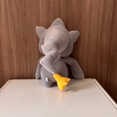 ポケモン ジュペッタ ぬいぐるみの画像