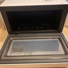 ヘルシオ　　AX-UA30 2022年製
の画像