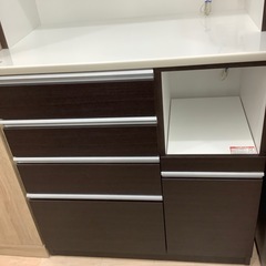 ニトリのレンジボードのご紹介ですの画像
