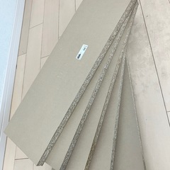 DIY  木材　木の板　棚の画像