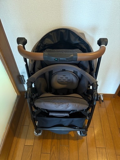 コンビ　スゴカルスイッチエッグショック